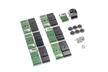 Radium Fuel Line Retaining Kit, Mk5 Supra Vehicles & Parts Radium engineering